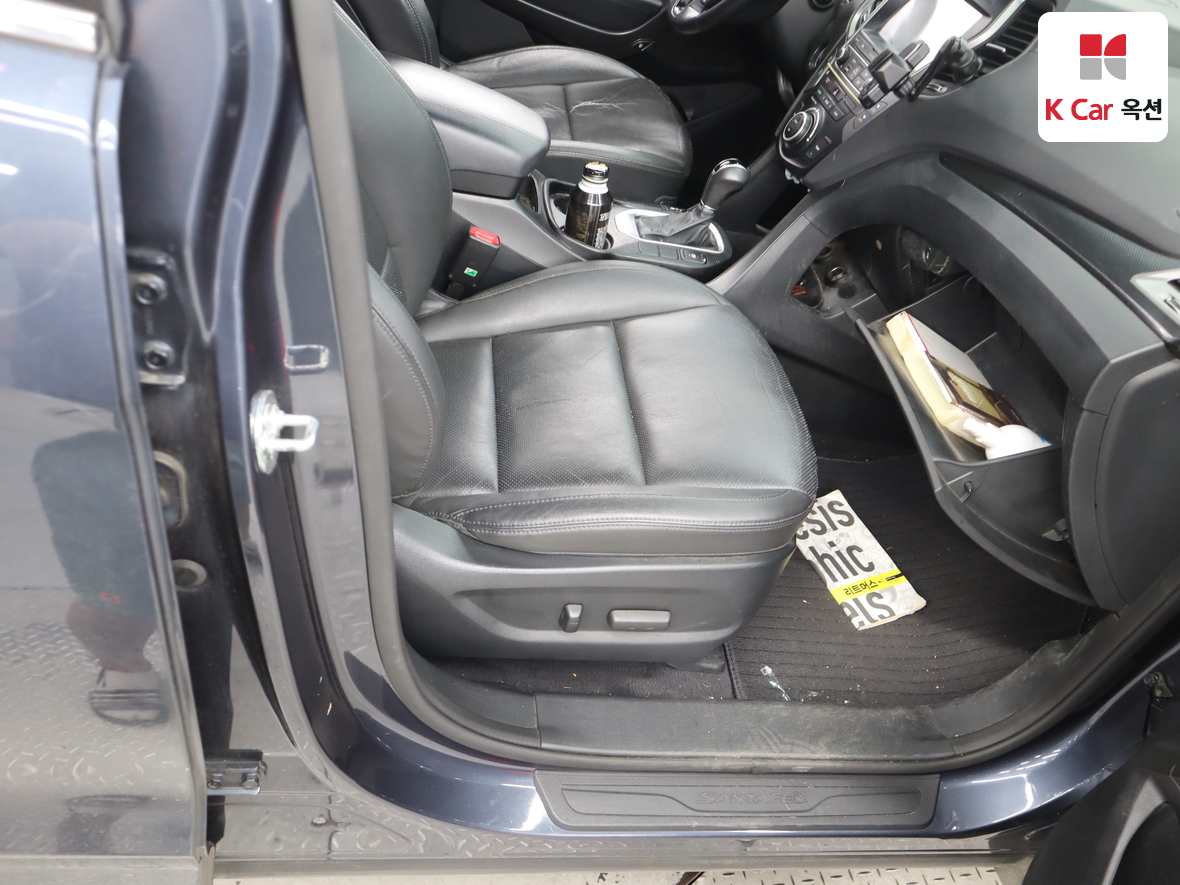 현대자동차 싼타페 2016 - 이미지 30