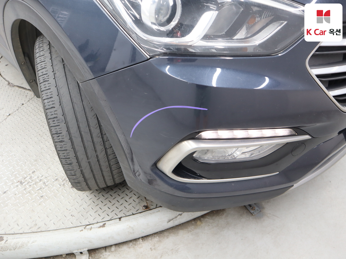 현대자동차 싼타페 2016 - 이미지 45