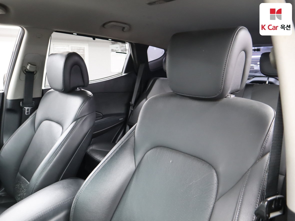 현대자동차 싼타페 2016 - 이미지 19