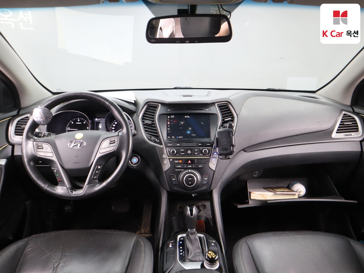 현대자동차 싼타페 2016 - 이미지 3