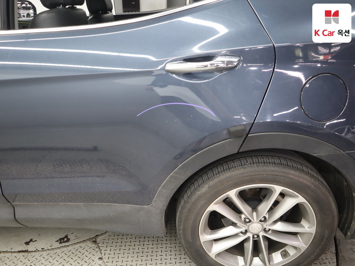 현대자동차 싼타페 2016 - 이미지 39