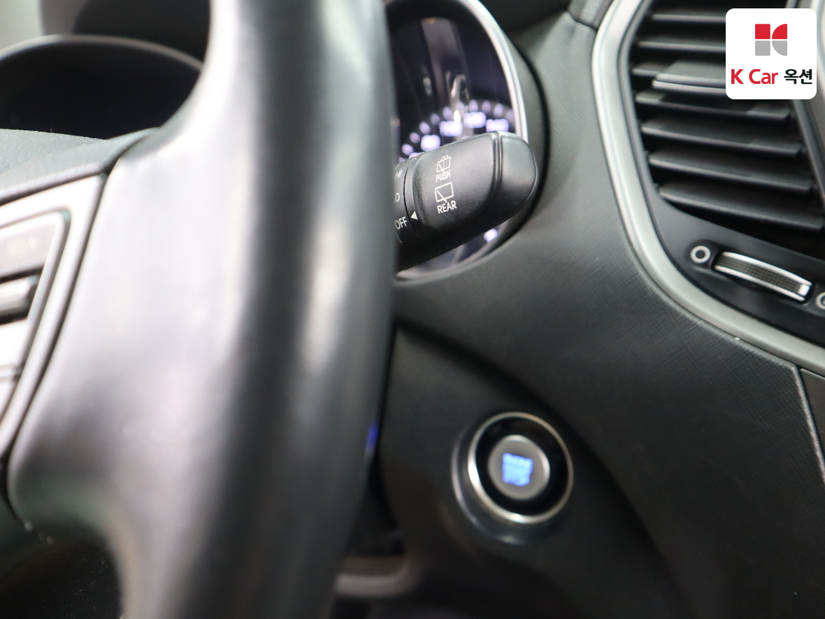 현대자동차 싼타페 2016 - 이미지 11