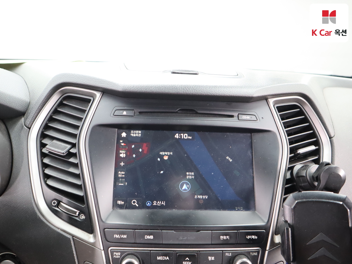 현대자동차 싼타페 2016 - 이미지 14