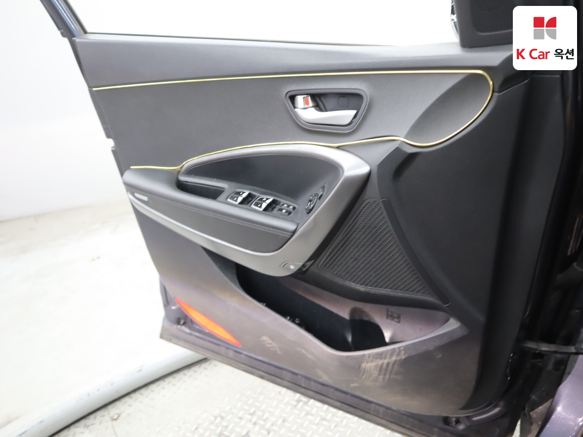 현대자동차 싼타페 2016 - 이미지 8