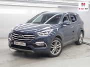 현대자동차 싼타페