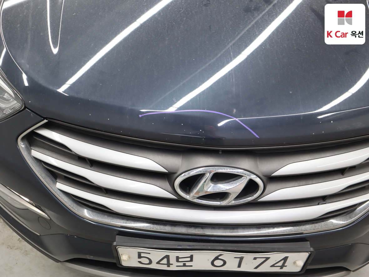 현대자동차 싼타페 2016 - 이미지 36