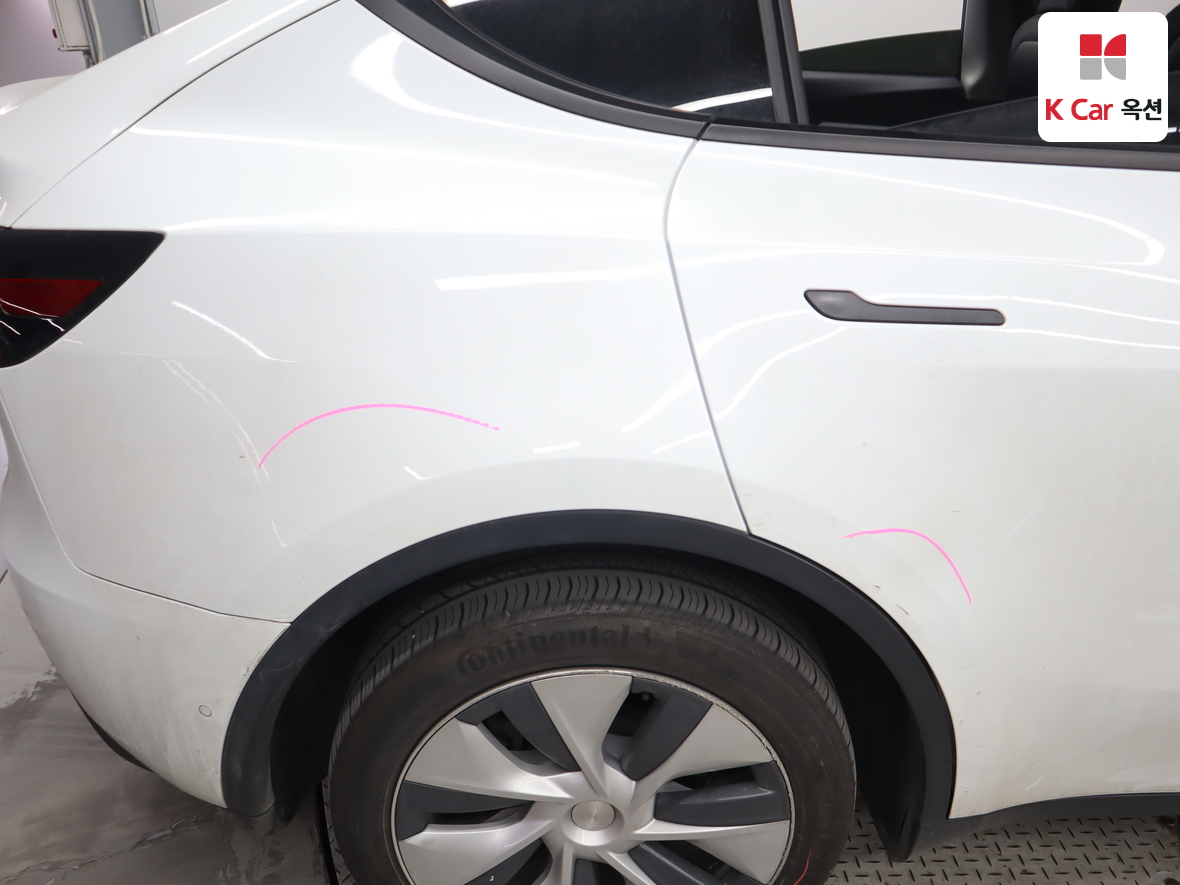 Tesla 모델 2022 - Image 40