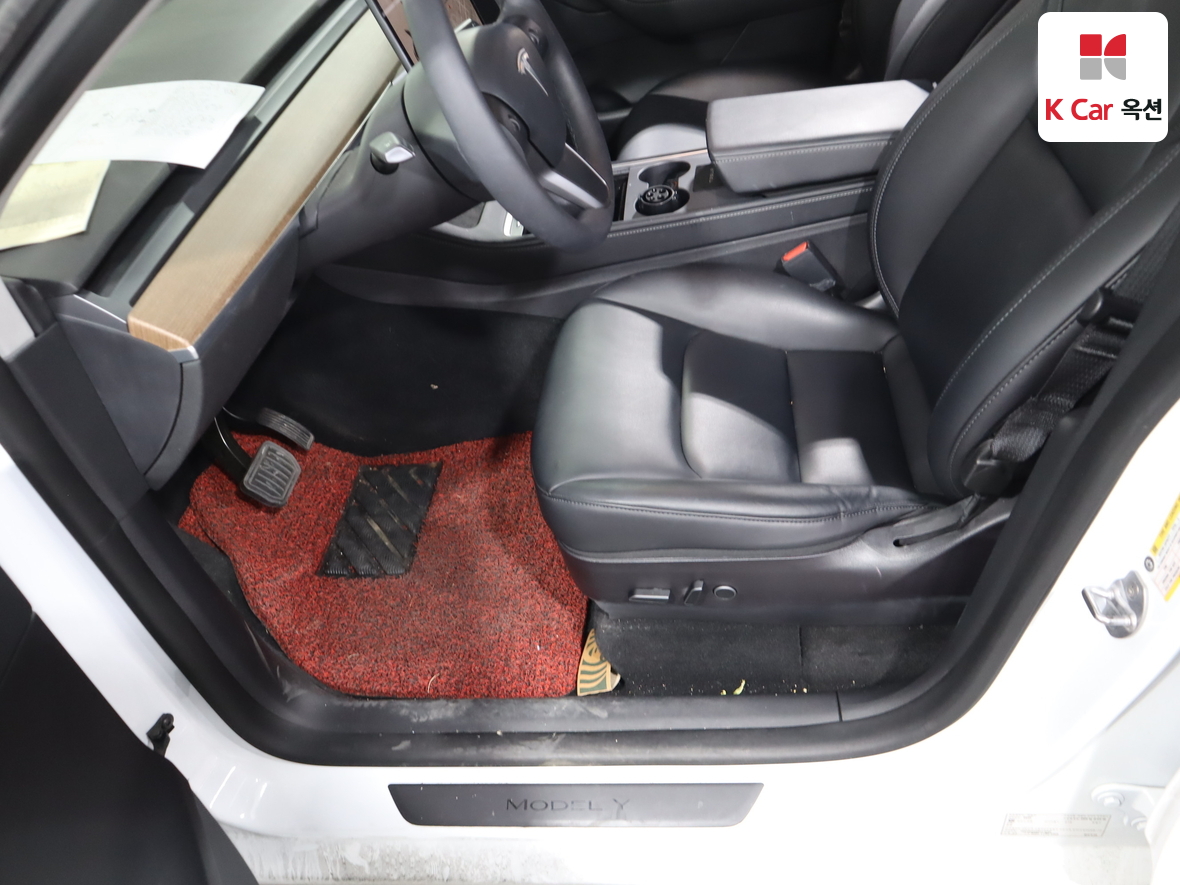 Tesla 모델 2022 - Image 16
