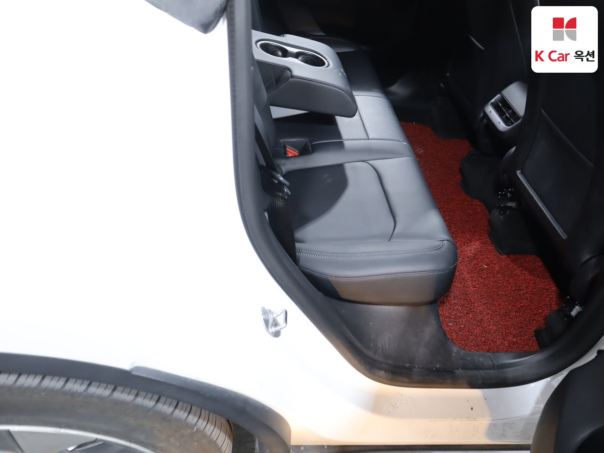 Tesla 모델 2022 - Image 28