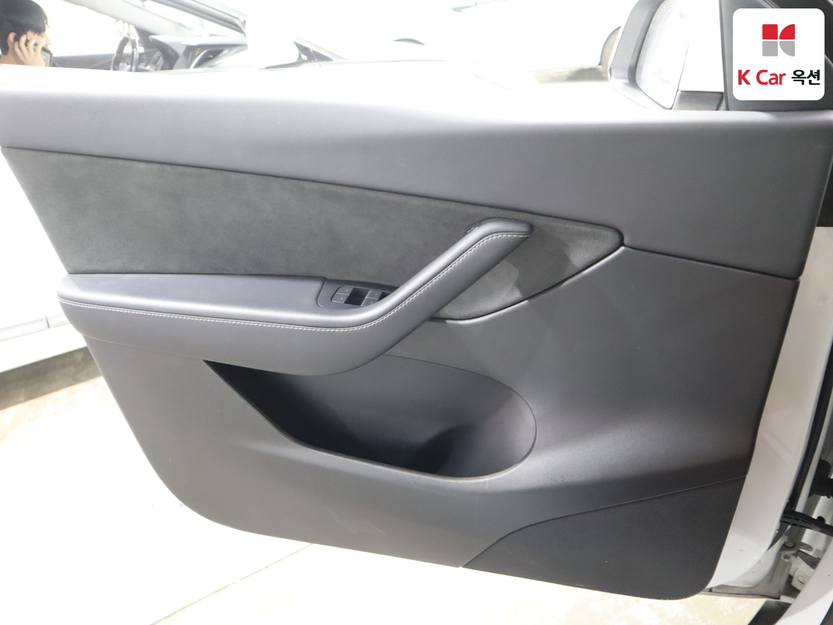 Tesla 모델 2022 - Image 8