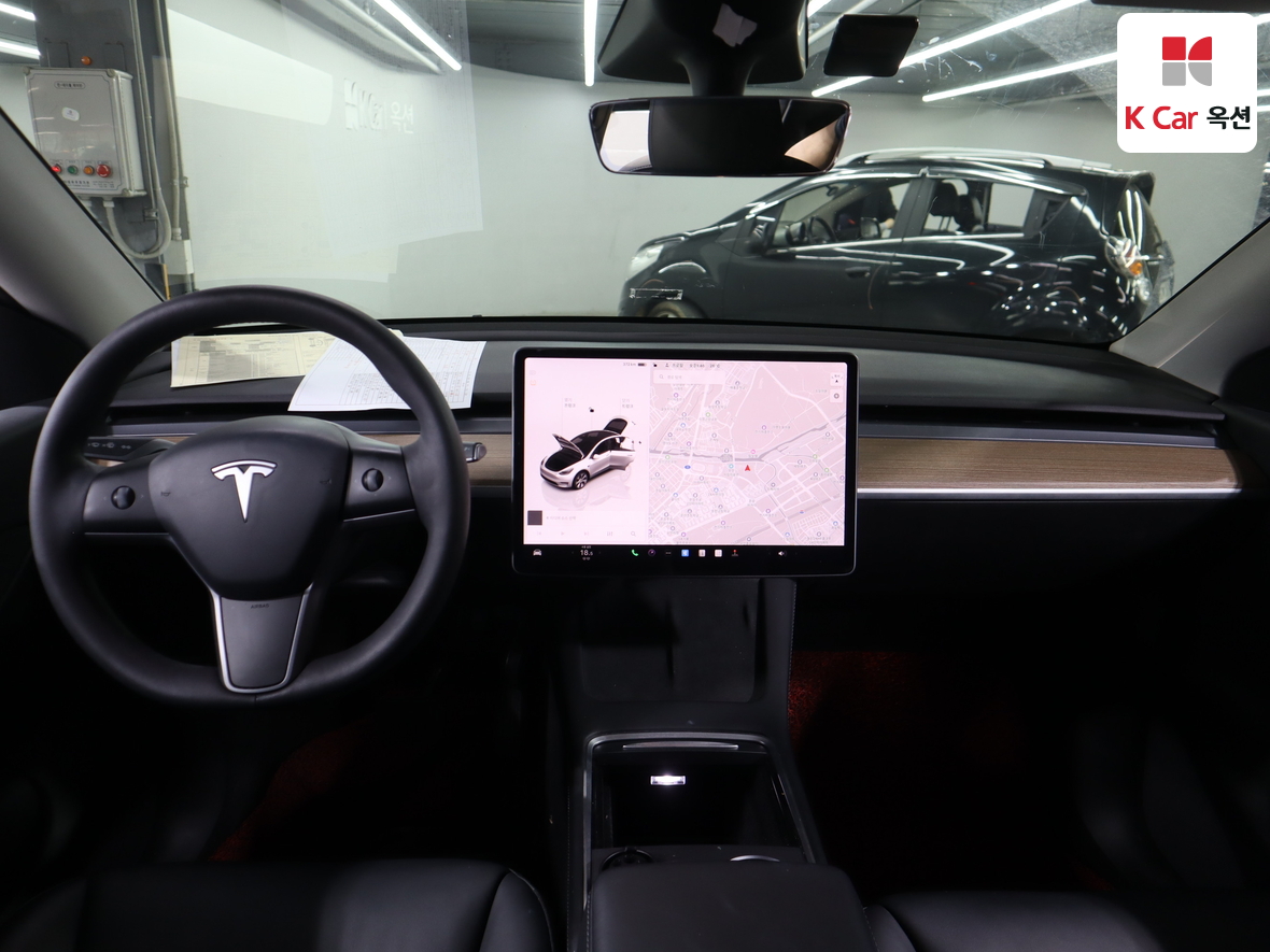Tesla 모델 2022 - Image 3