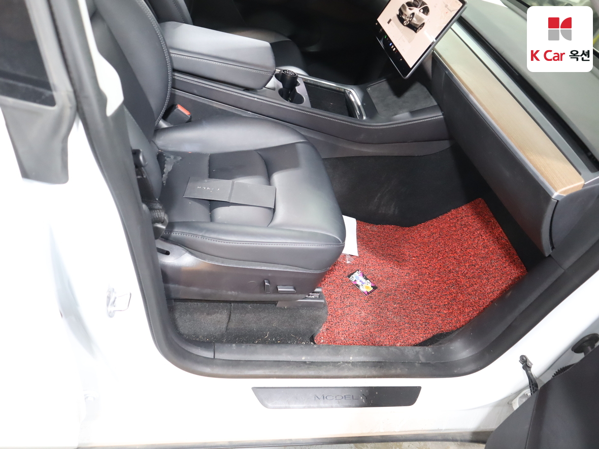 Tesla 모델 2022 - Image 30