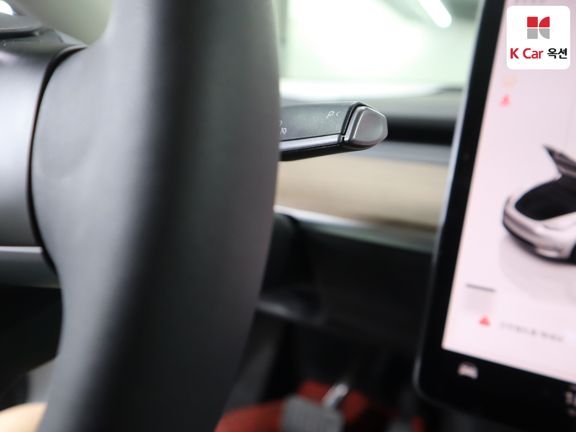 Tesla 모델 2022 - Image 11