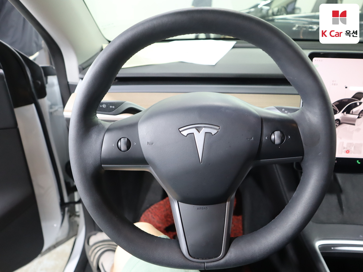 Tesla 모델 2022 - Image 10