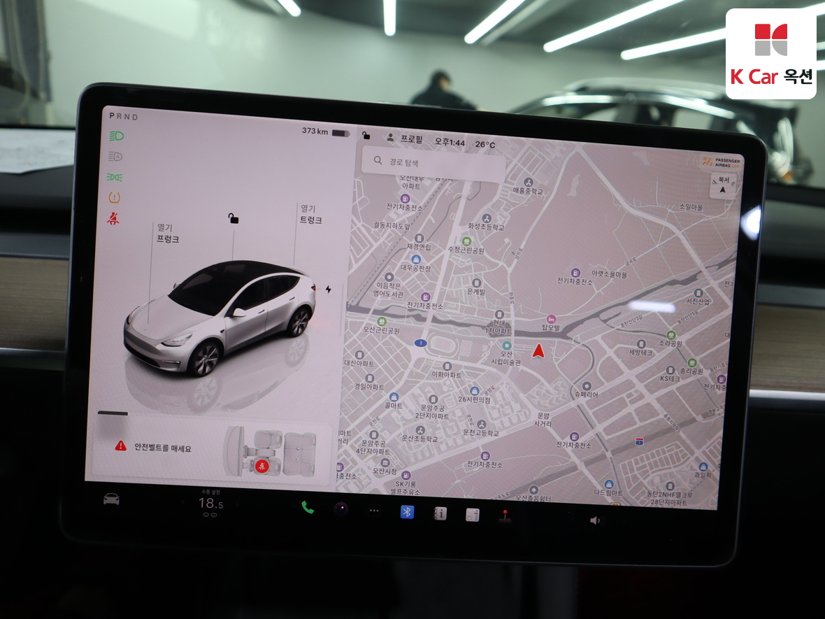 Tesla 모델 2022 - Image 6