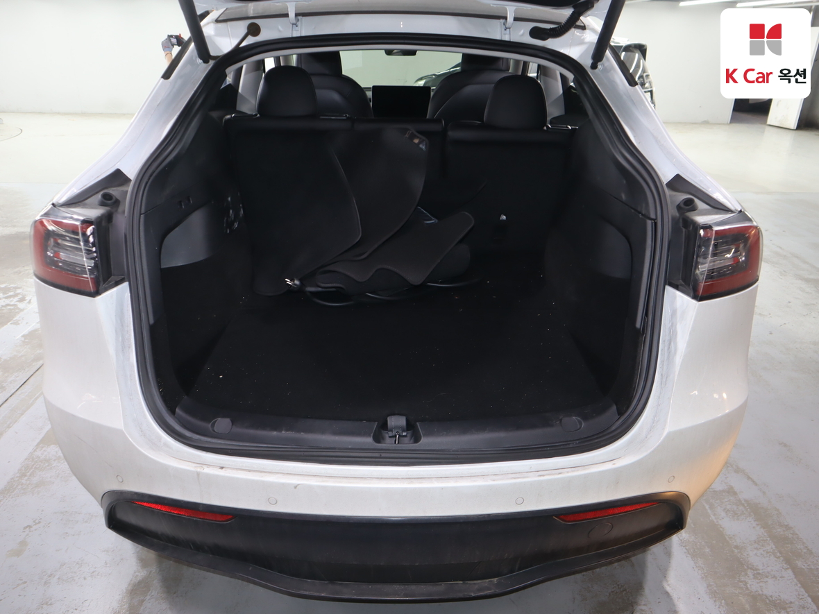 Tesla 모델 2022 - Image 23