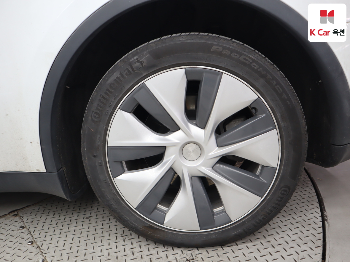 Tesla 모델 2022 - Image 47