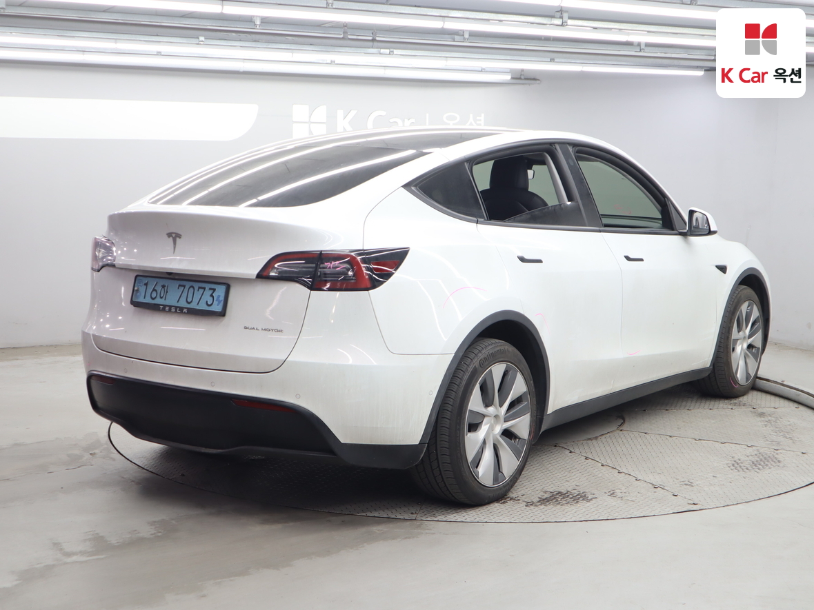 Tesla 모델 2022 - Image 2