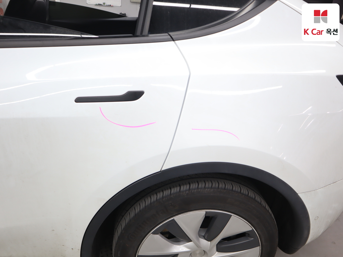 Tesla 모델 2022 - Image 37