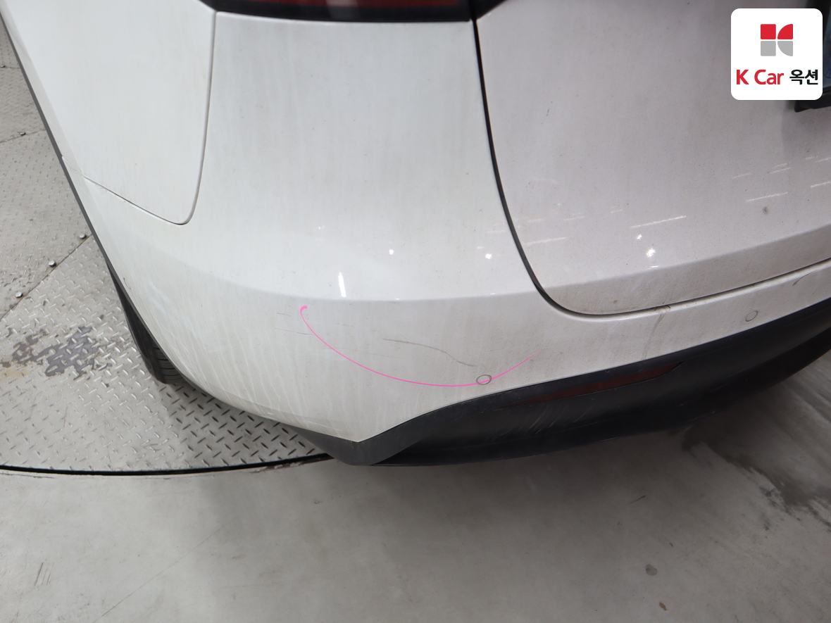 Tesla 모델 2022 - Image 38