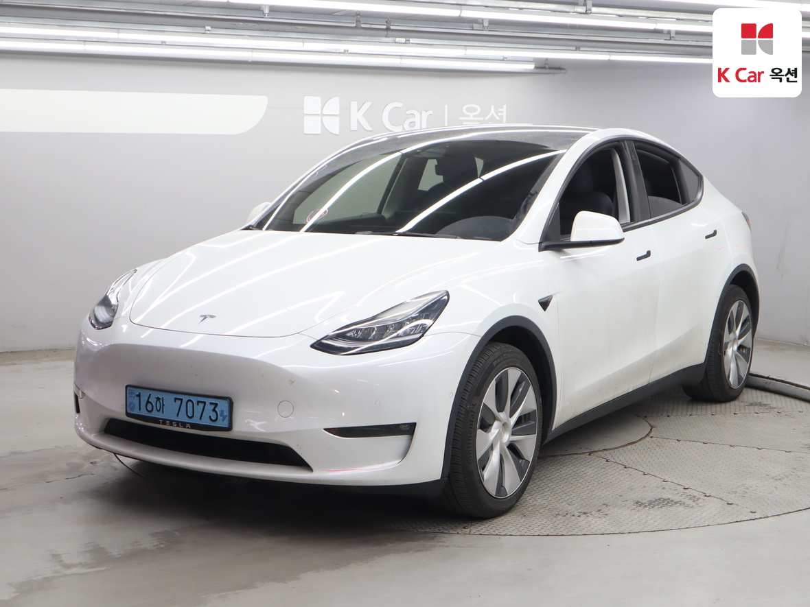Tesla 모델 2022 - Image 1