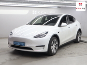 Tesla 모델