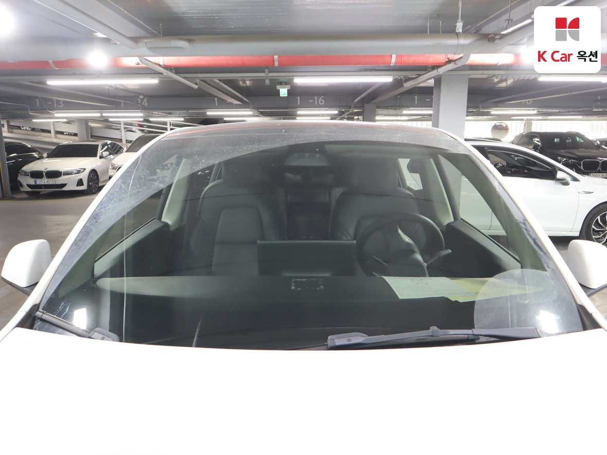 Tesla 모델 2022 - Image 33