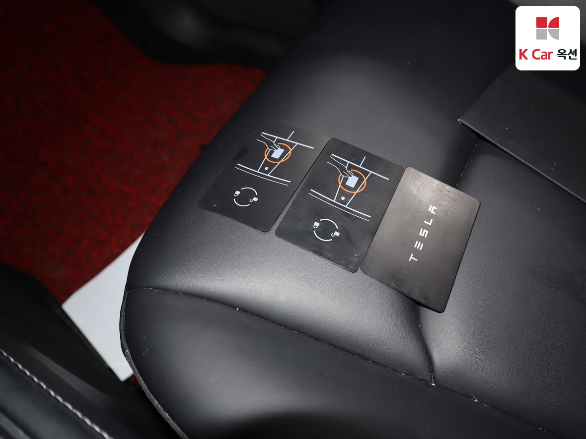 Tesla 모델 2022 - Image 15