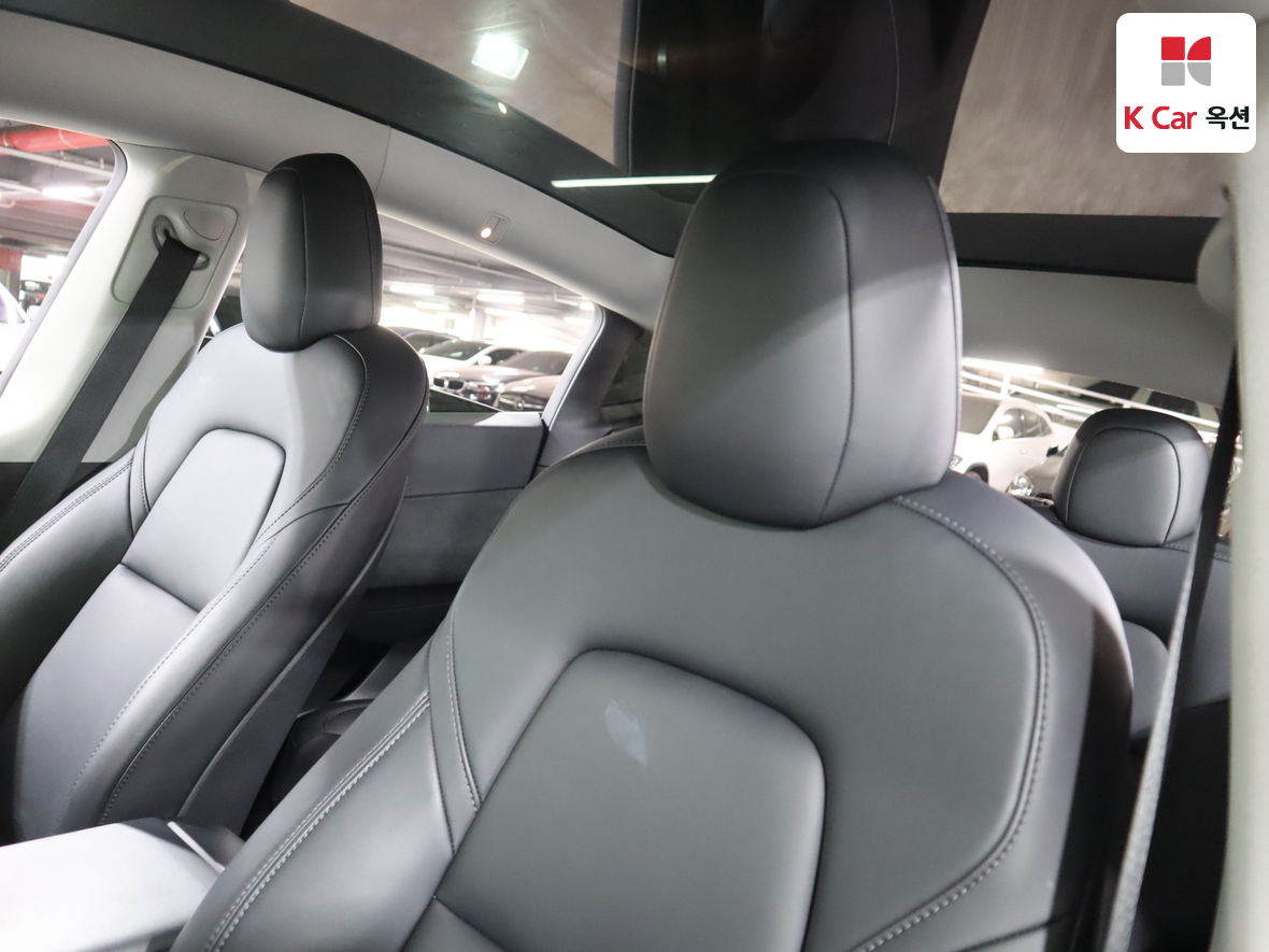 Tesla 모델 2022 - Image 17