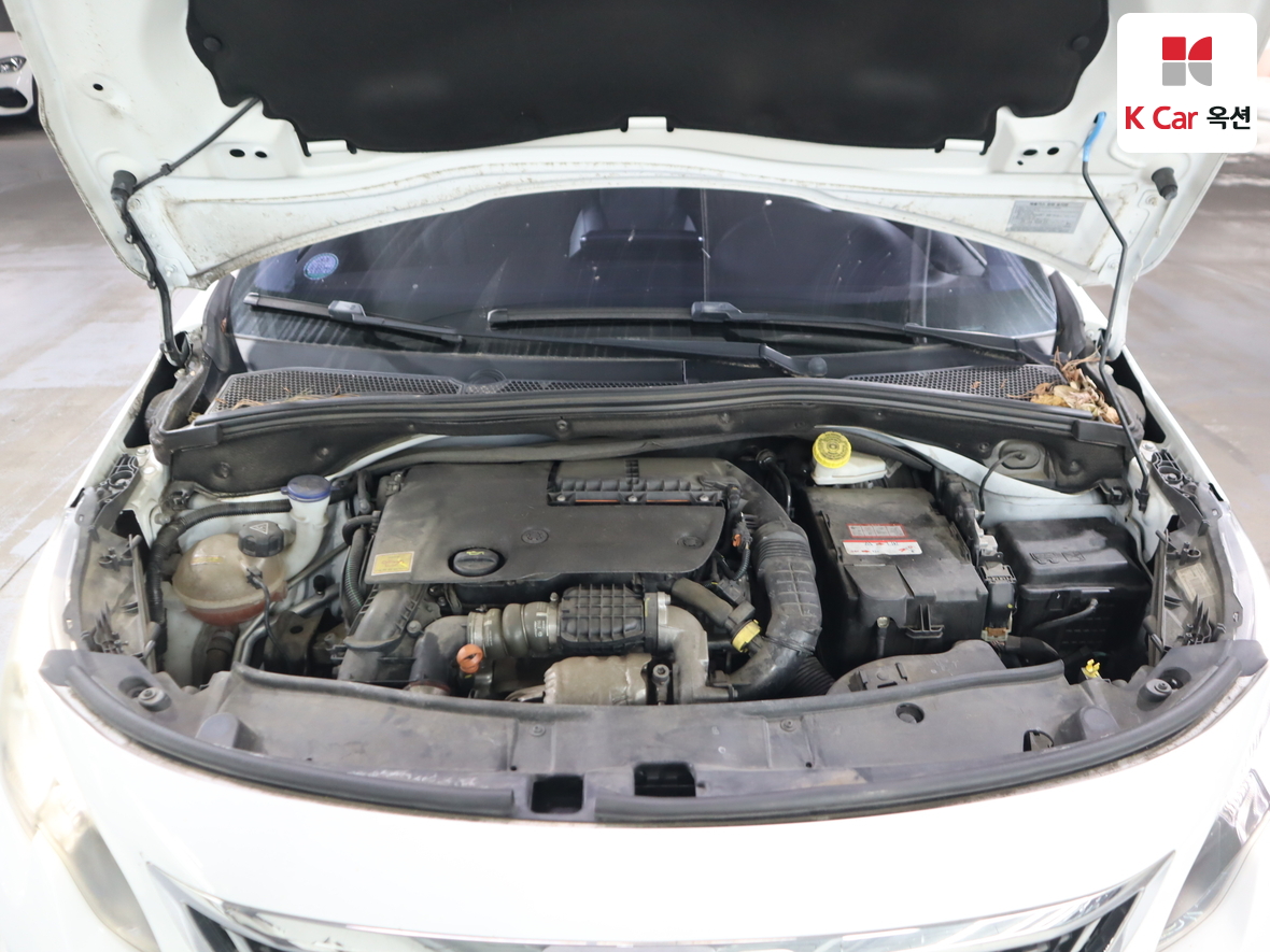 بيجو بيجو 2017 - صورة 35