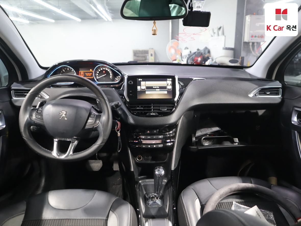 بيجو بيجو 2017 - صورة 3