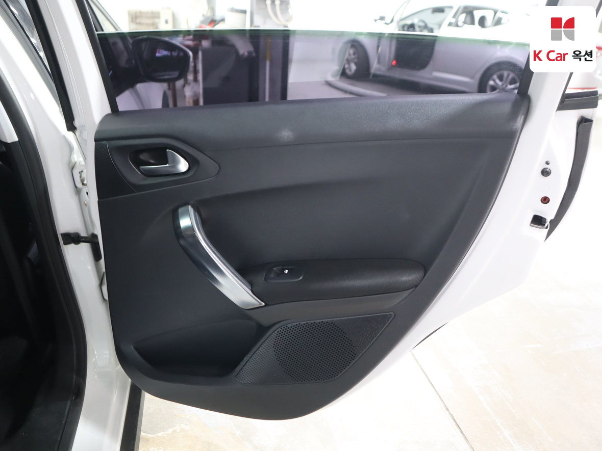 بيجو بيجو 2017 - صورة 29