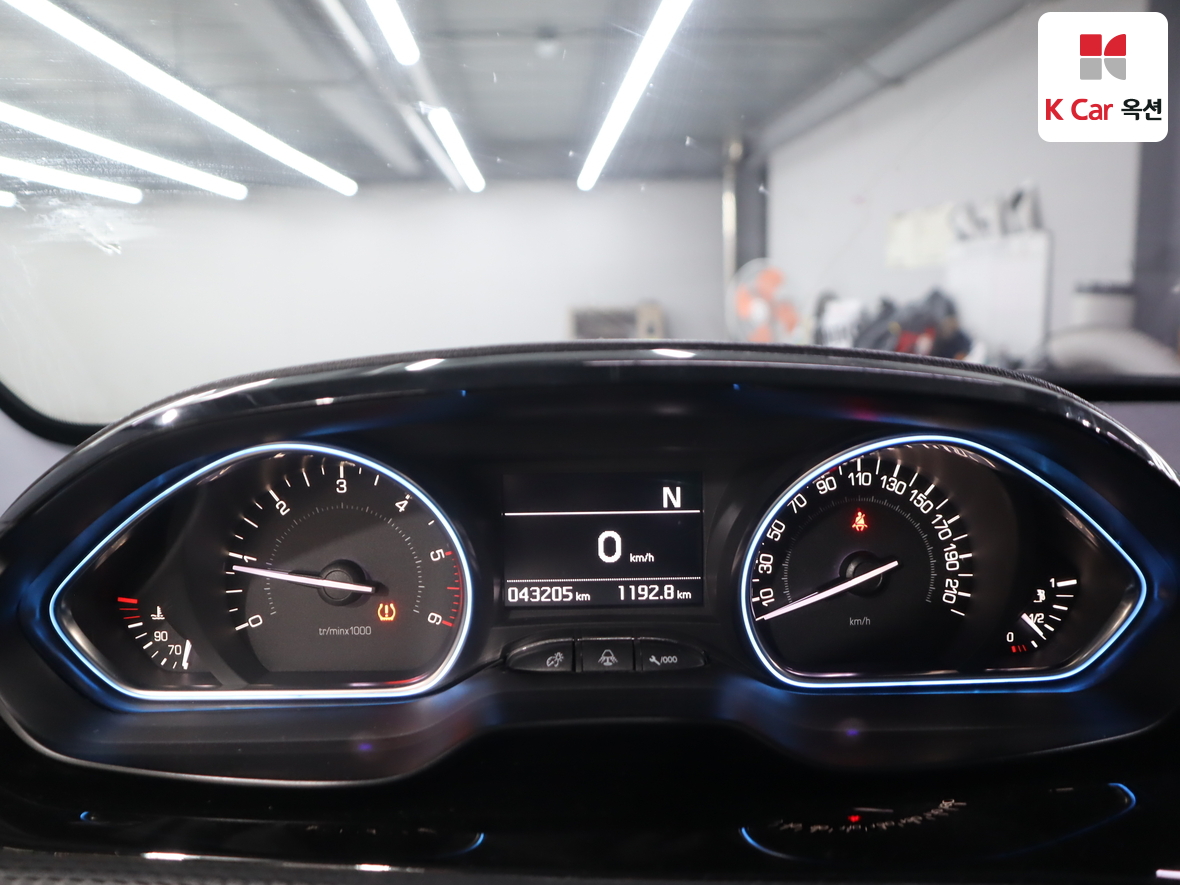 بيجو بيجو 2017 - صورة 5