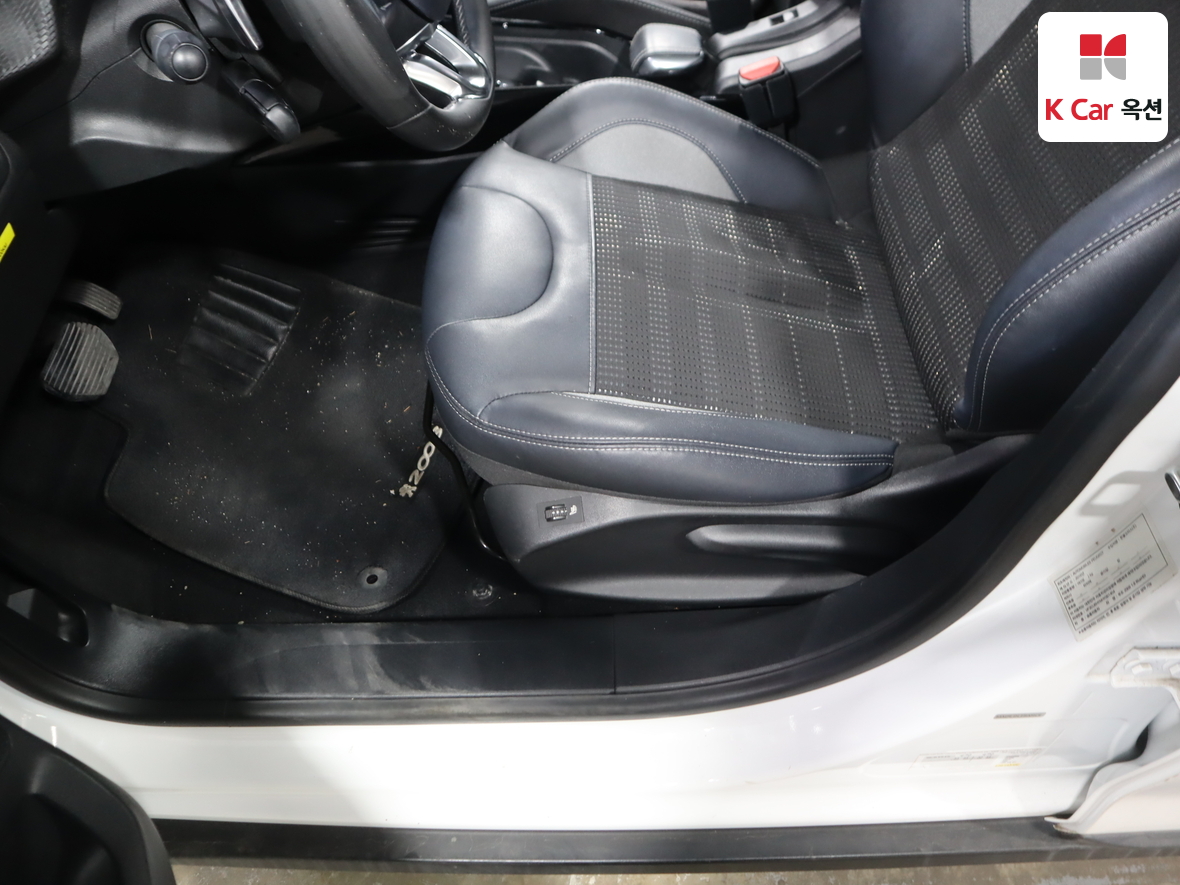 بيجو بيجو 2017 - صورة 18