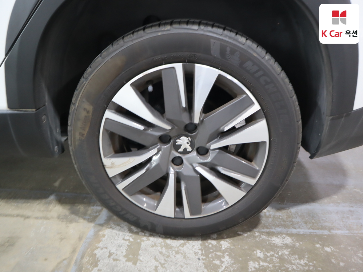 بيجو بيجو 2017 - صورة 48