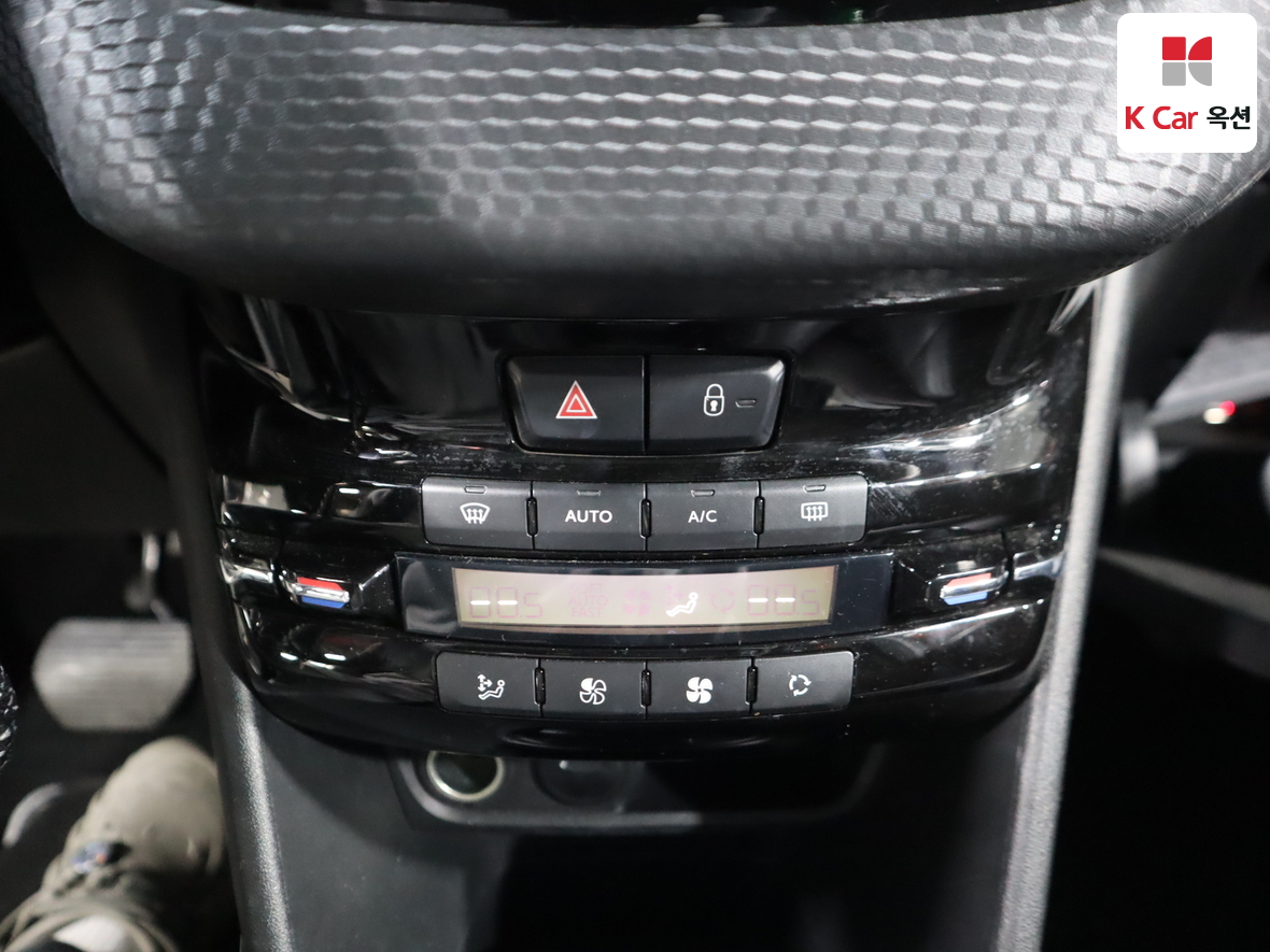 بيجو بيجو 2017 - صورة 15