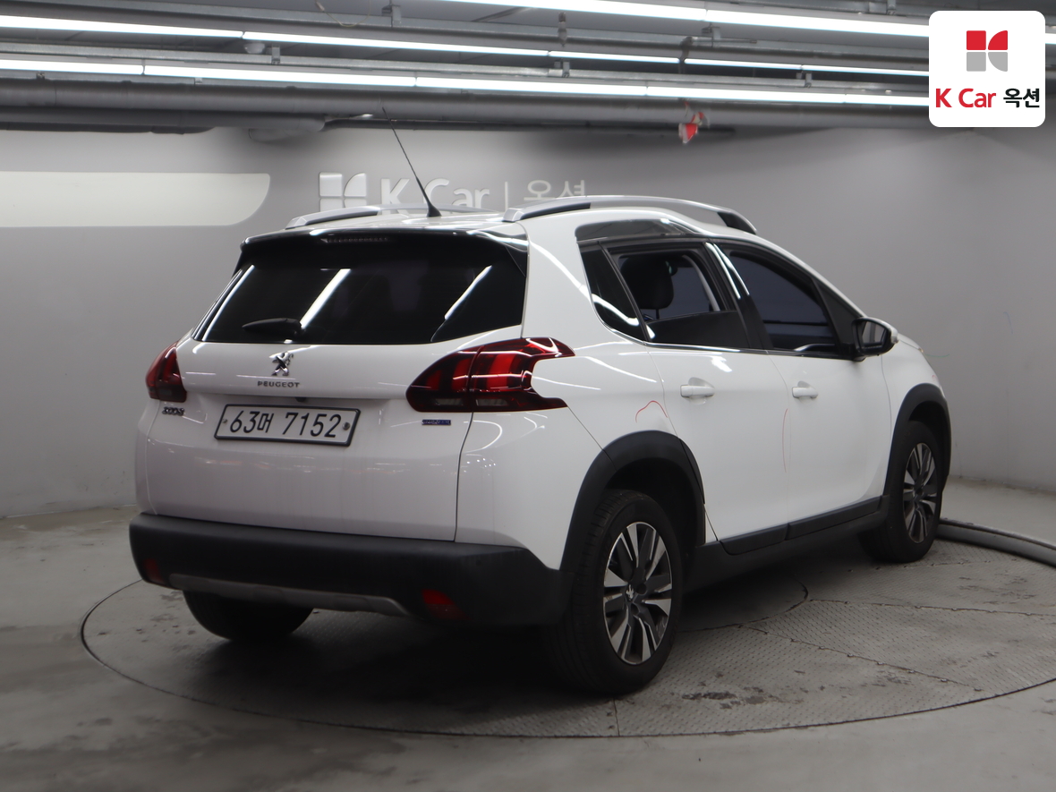 بيجو بيجو 2017 - صورة 2