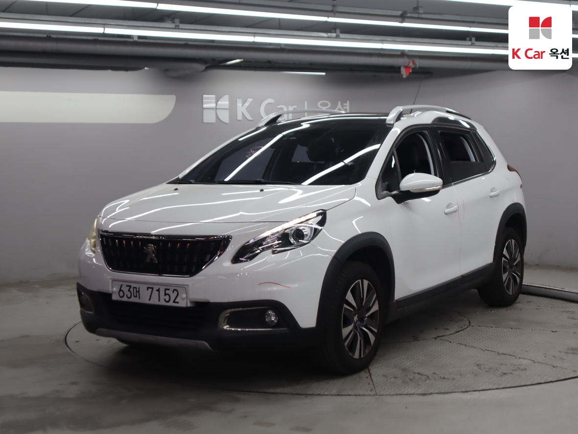 بيجو بيجو 2017 - صورة 1