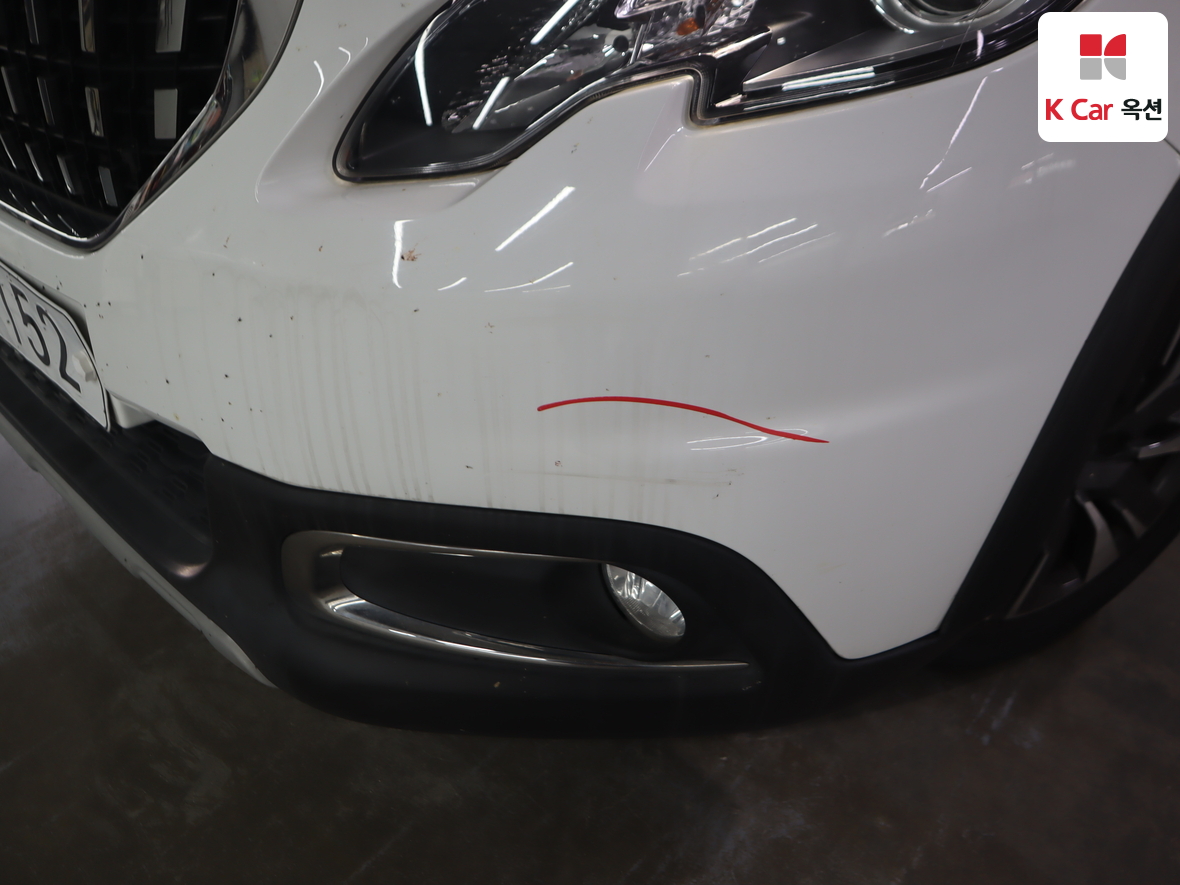 بيجو بيجو 2017 - صورة 39