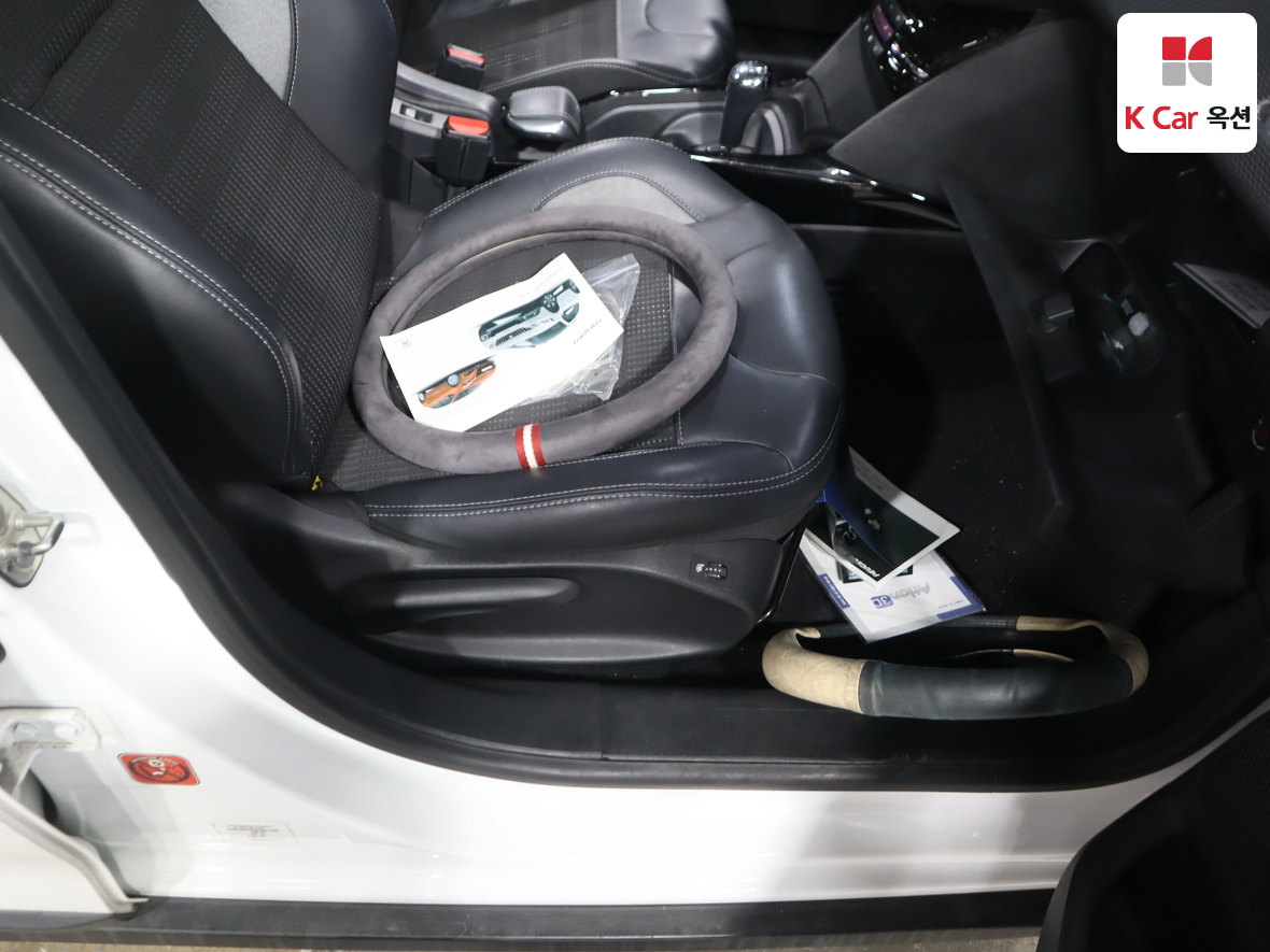 بيجو بيجو 2017 - صورة 32