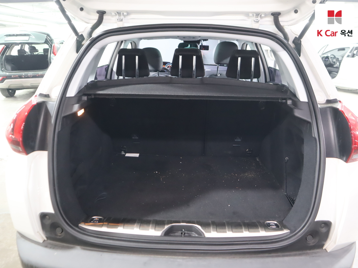 بيجو بيجو 2017 - صورة 27