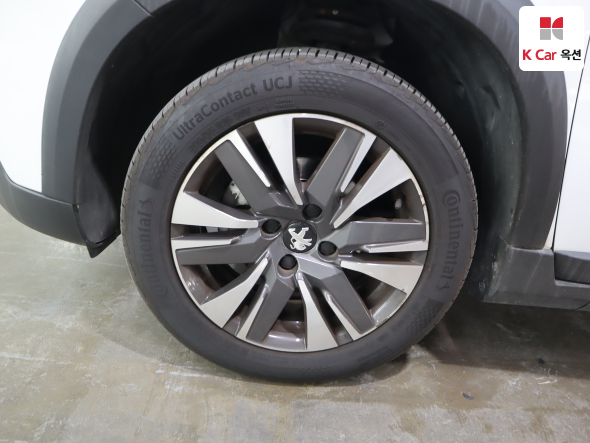 بيجو بيجو 2017 - صورة 47