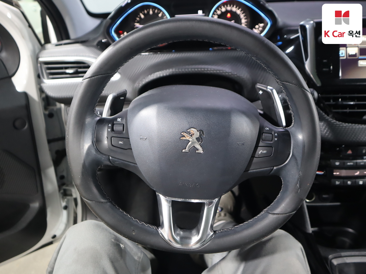 بيجو بيجو 2017 - صورة 10