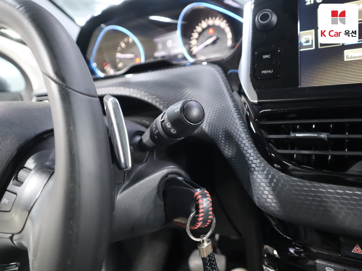 بيجو بيجو 2017 - صورة 11