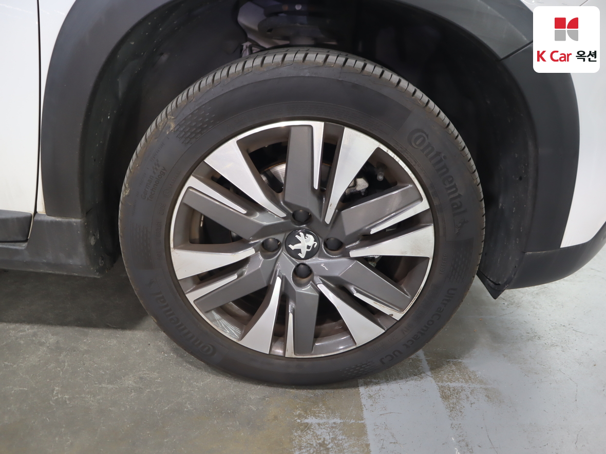 بيجو بيجو 2017 - صورة 46