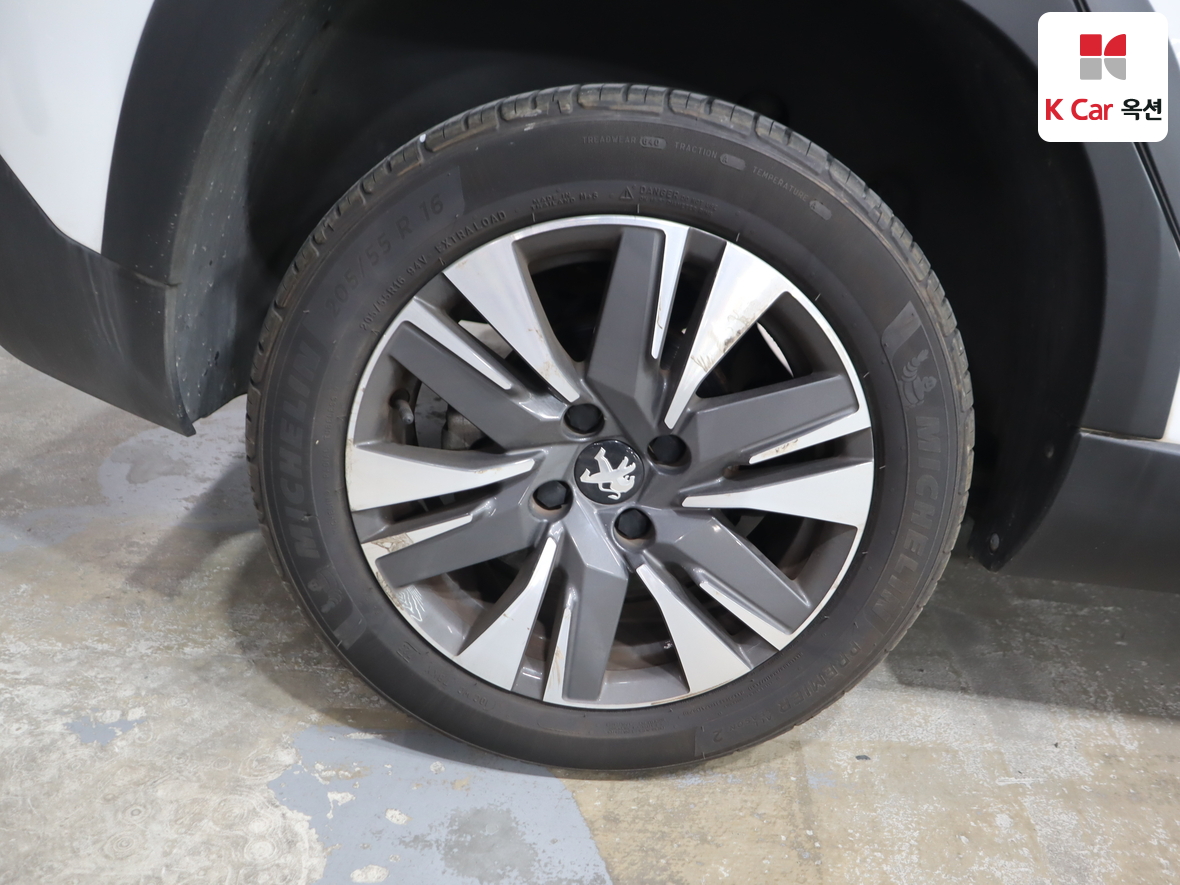 بيجو بيجو 2017 - صورة 45