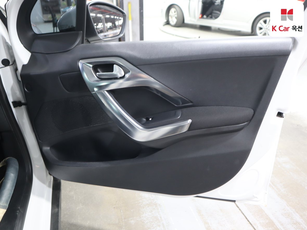 بيجو بيجو 2017 - صورة 31