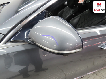 2022 - mercedes-benz s580l