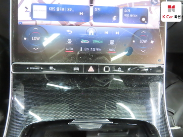2022 - mercedes-benz s580l