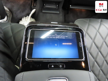 2022 - mercedes-benz s580l